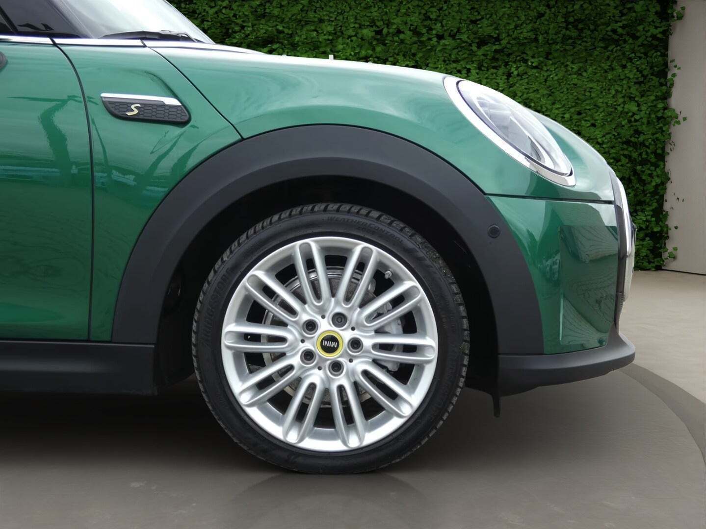undefined Mini Cooper SE fra 2022