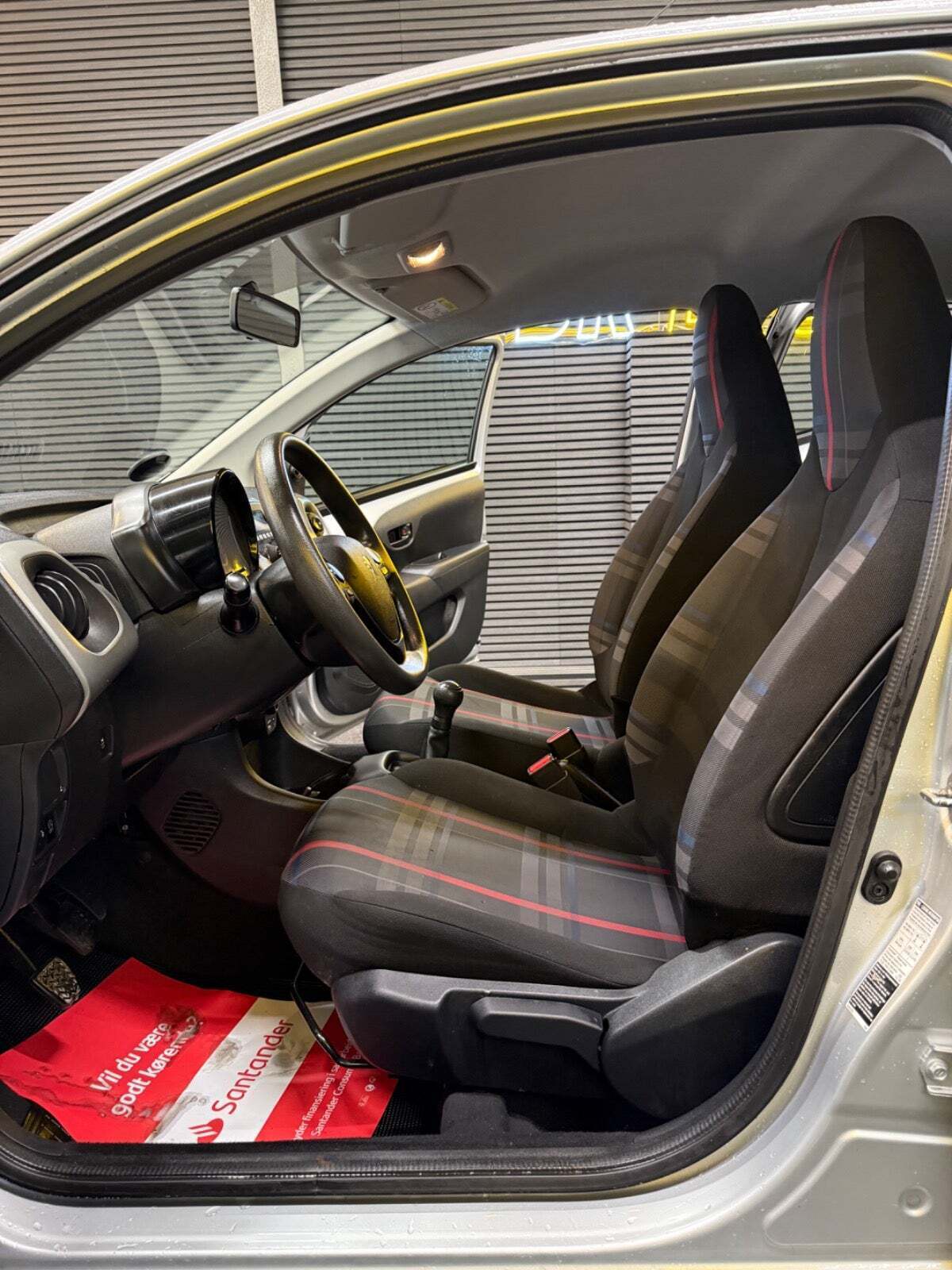 Peugeot 108 1,0 e-VTi 69 Access