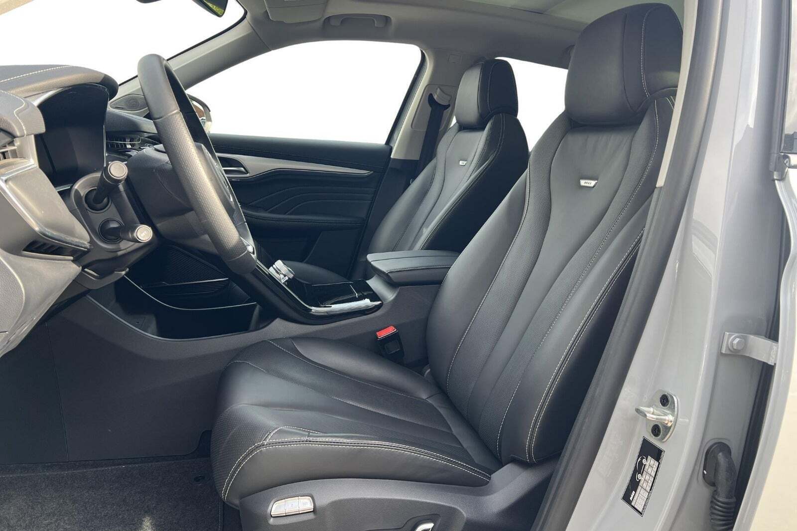 MG Marvel R Performance