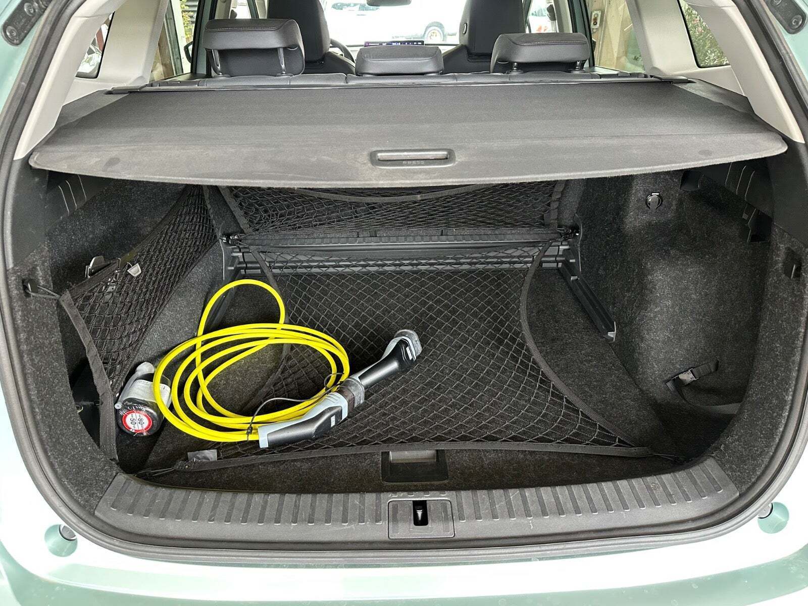 Skoda Enyaq 60 iV Suite