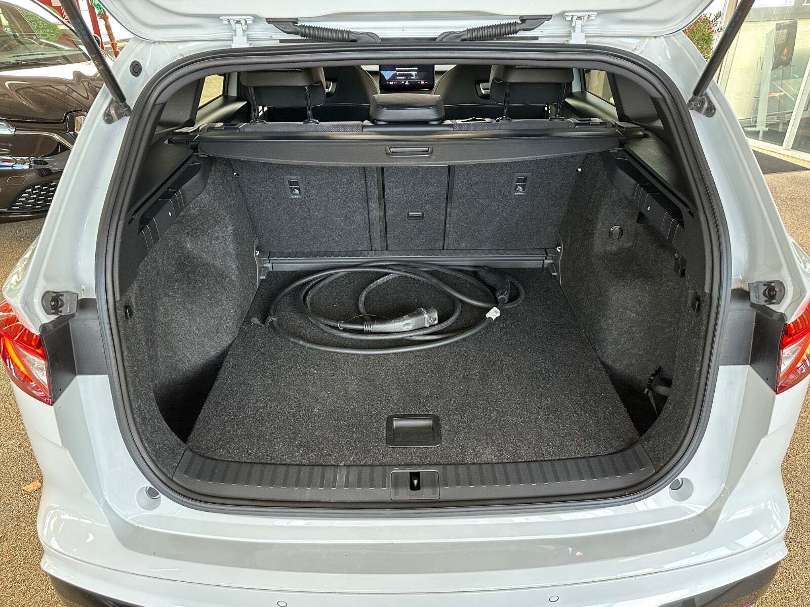 Skoda Enyaq 60 iV Sportline