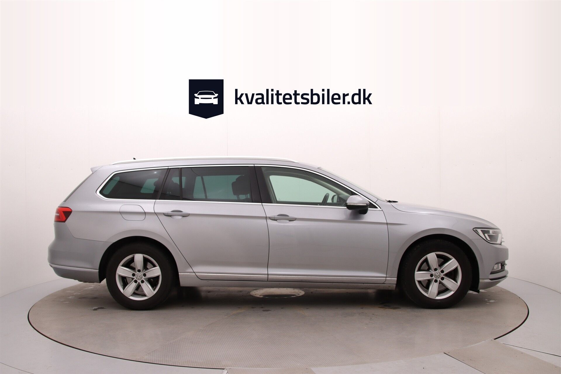VW Passat 1,4 Variant TSI BMT ACT Highline Premium DSG 150HK Stc 7g Aut.