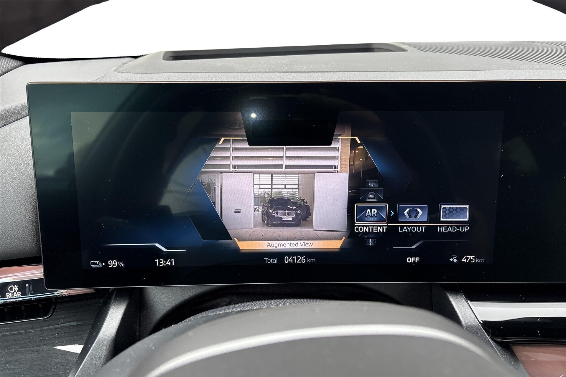 BMW i5 eDrive40 Touring EL M-sport Pro 340HK Stc Aut.