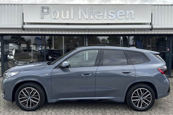 undefined BMW iX1 fra 2023