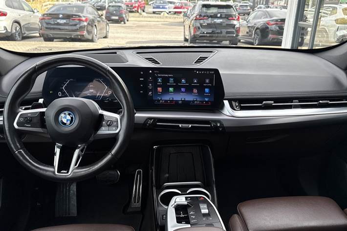 undefined BMW iX1 fra 2023