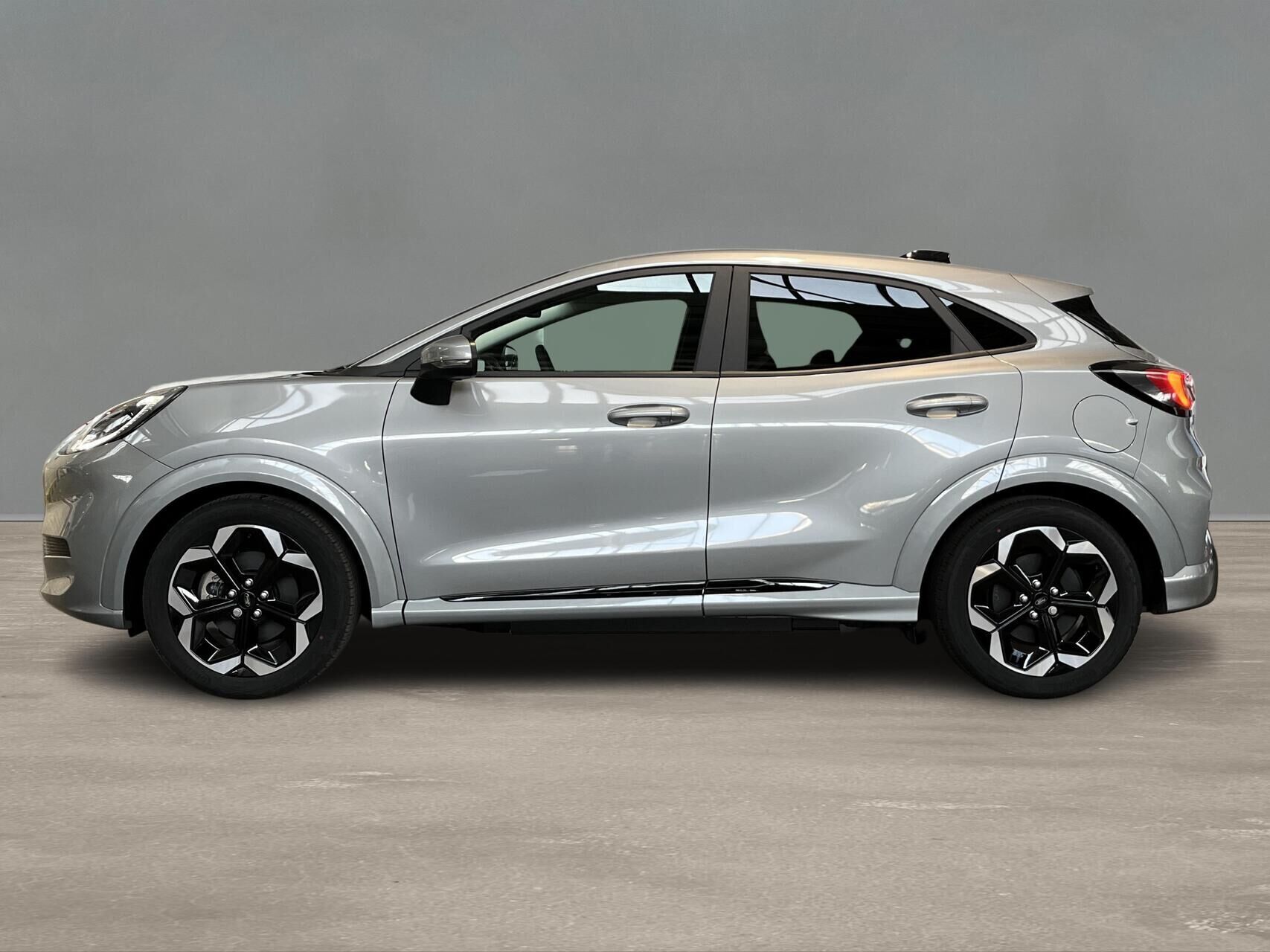 Ford Puma Gen-E EL Premium 168HK 5d Aut.