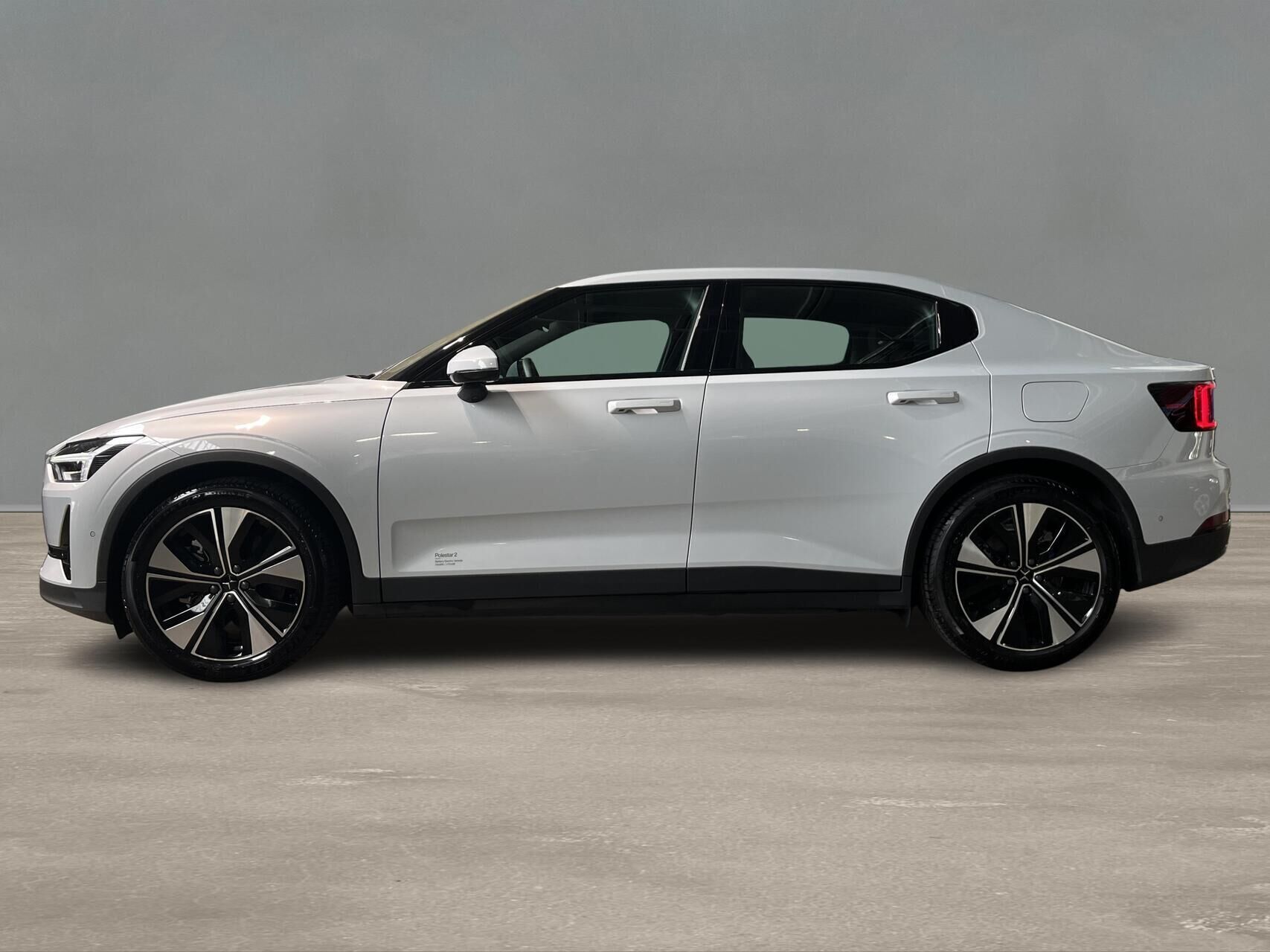 Polestar 2 EL Long range Single motor 231HK 5d Aut.
