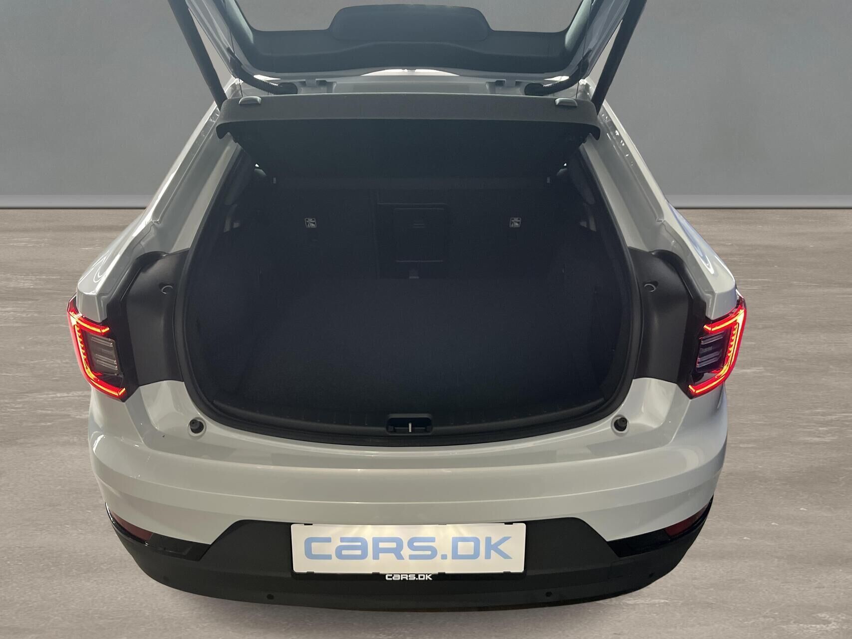 Polestar 2 EL Long range Single motor 231HK 5d Aut.