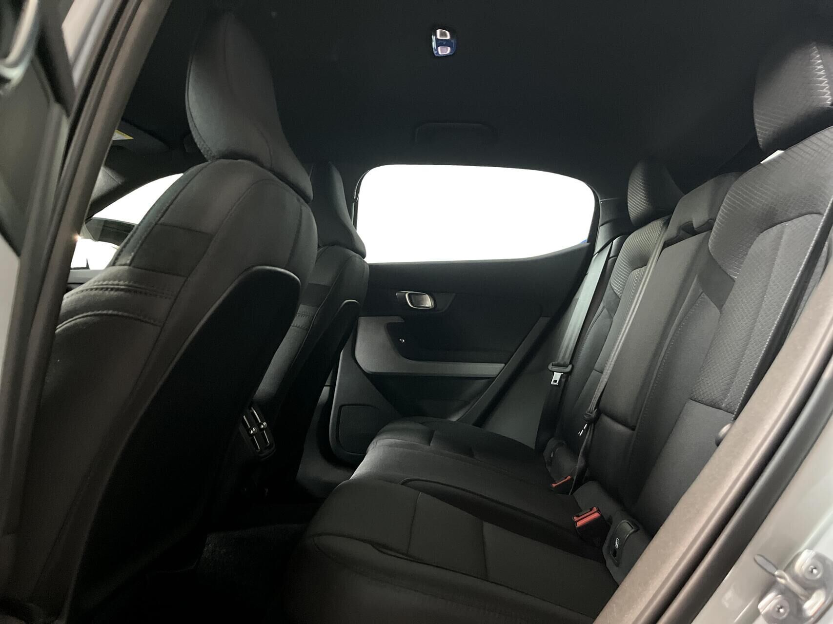 undefined Polestar 2 fra 2023