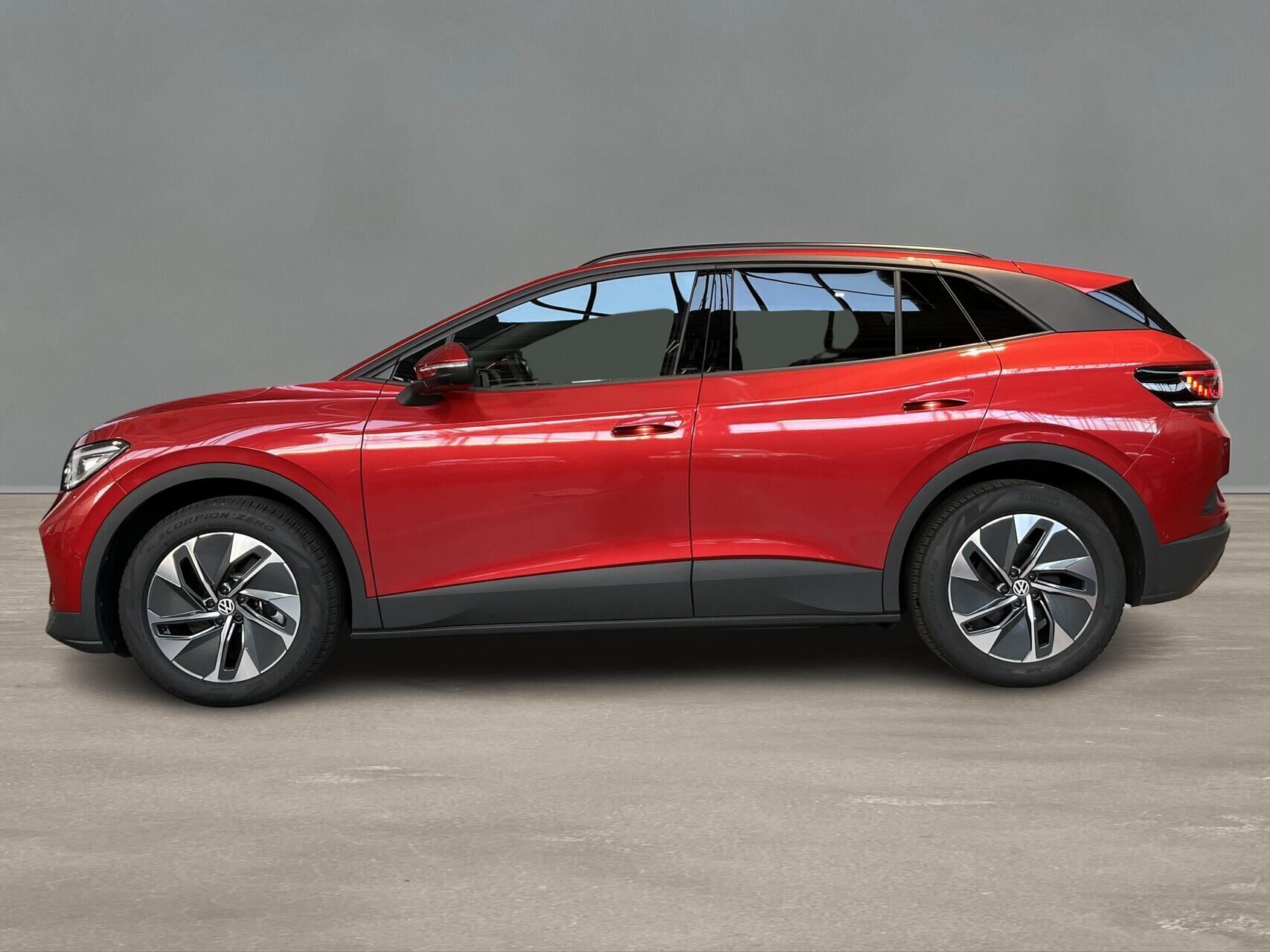 VW ID.4 EL Pro 286HK 5d Aut.