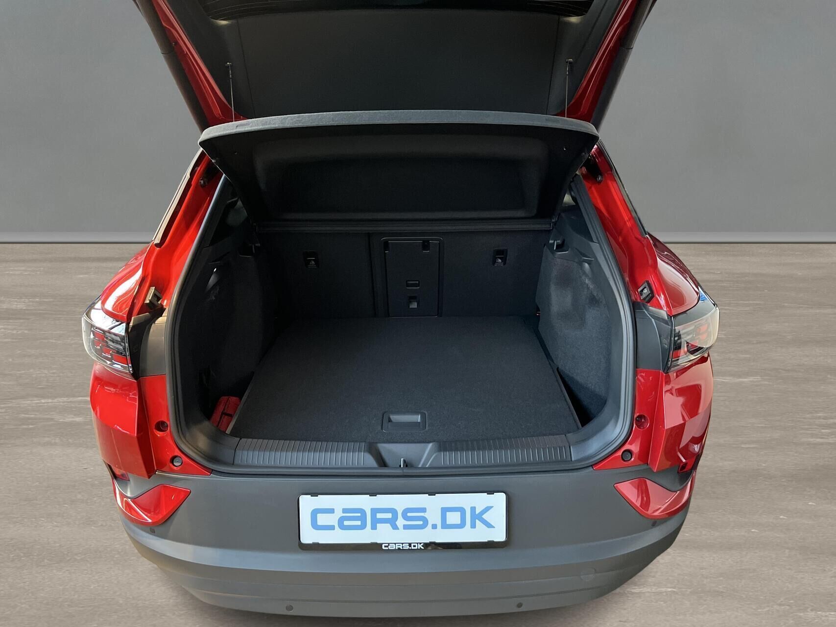 VW ID.4 EL Pro 286HK 5d Aut.