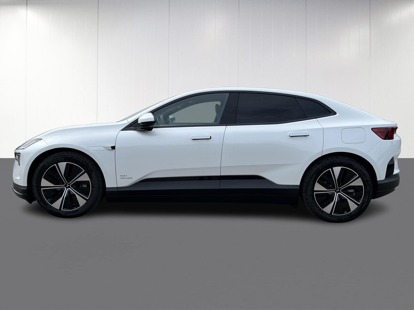 Polestar 4 EL Long range Single motor 272HK 5d Aut.