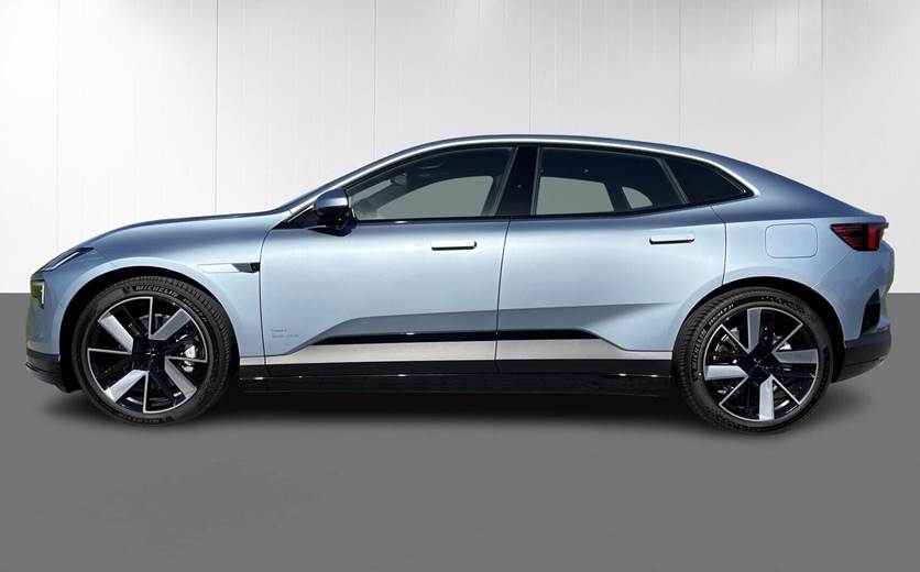 Polestar 4