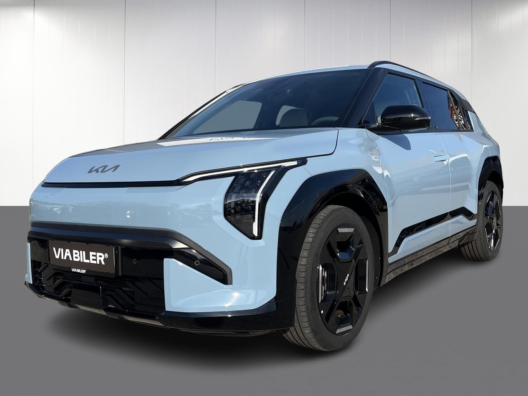 Kia EV3 EL Long Range GT-Line 204HK 5d Aut.