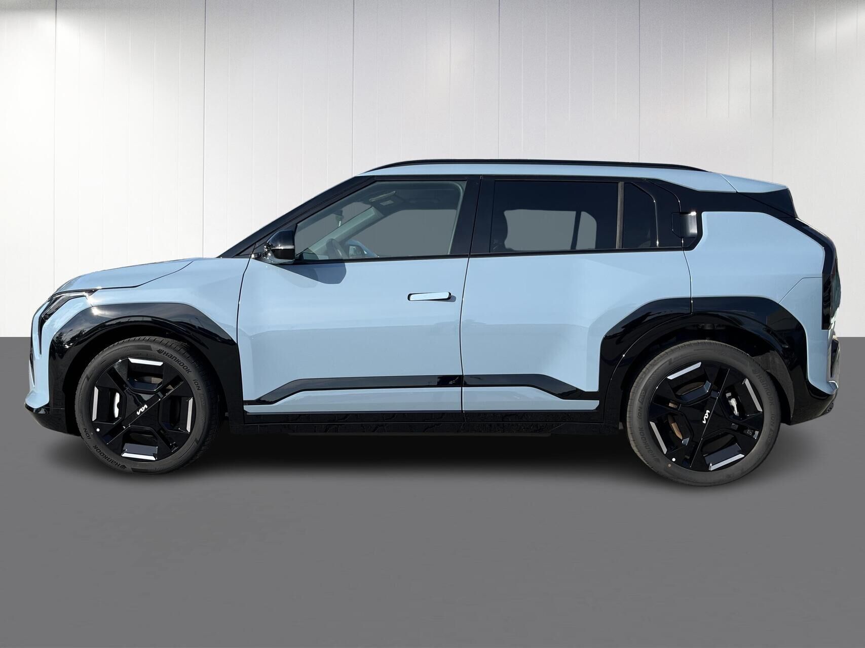 Kia EV3 EL Long Range GT-Line 204HK 5d Aut.