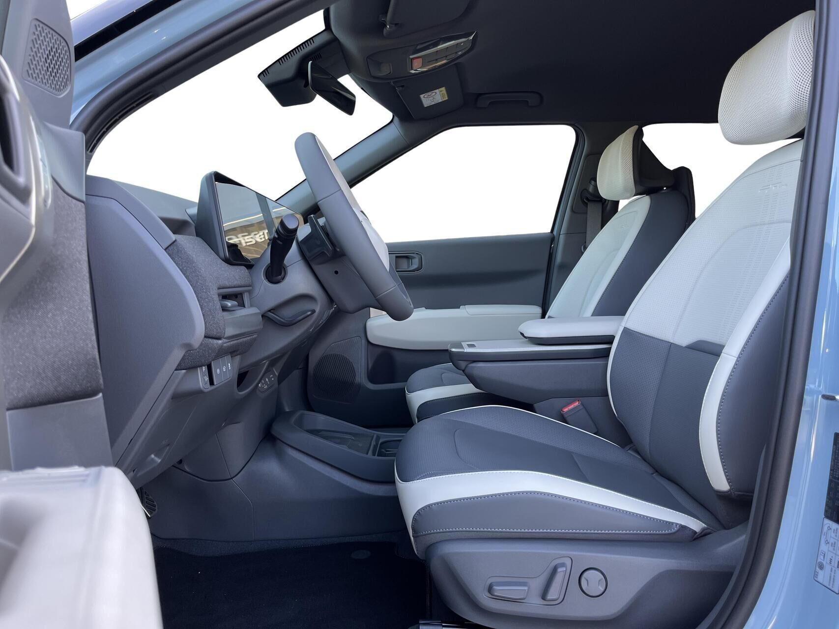 Kia EV3 EL Long Range GT-Line 204HK 5d Aut.