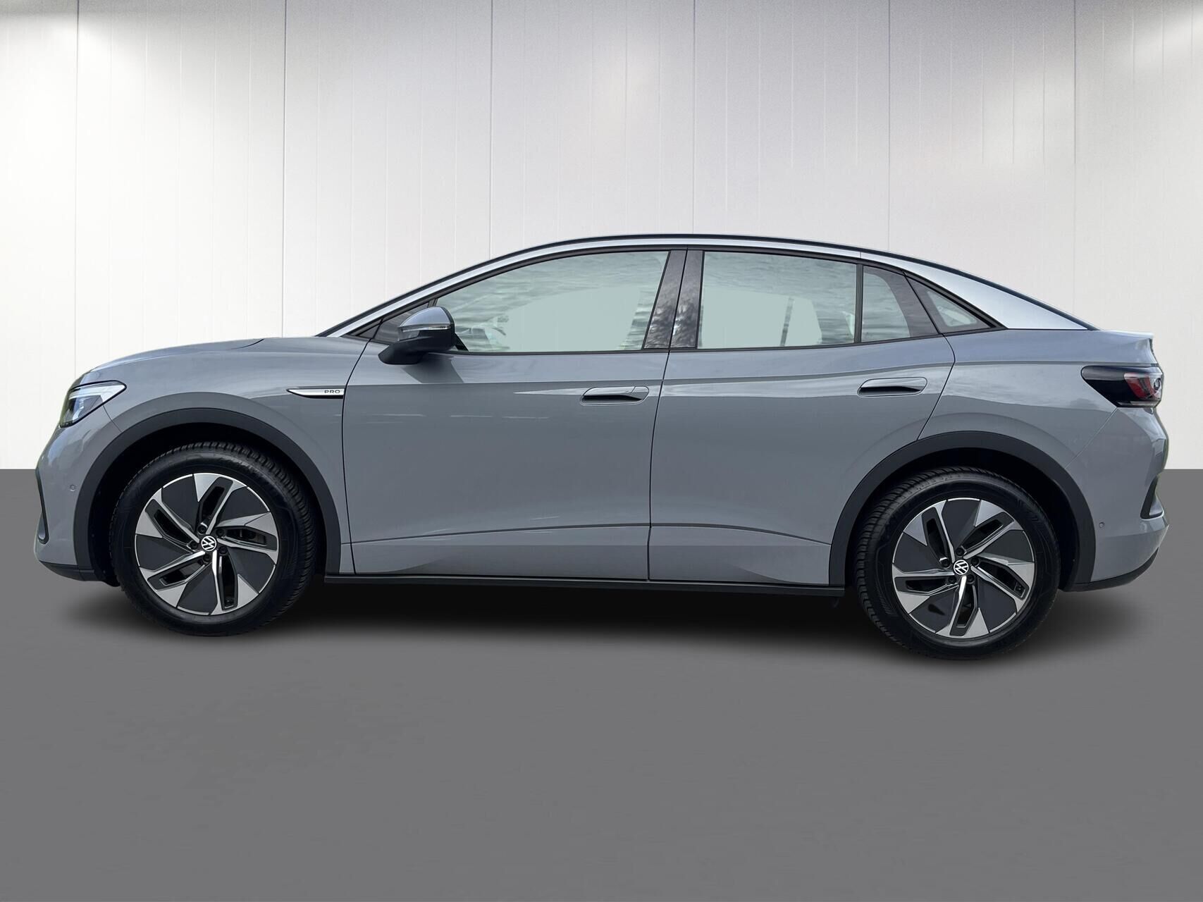 VW ID.5 EL Pro 174HK 5d Aut.