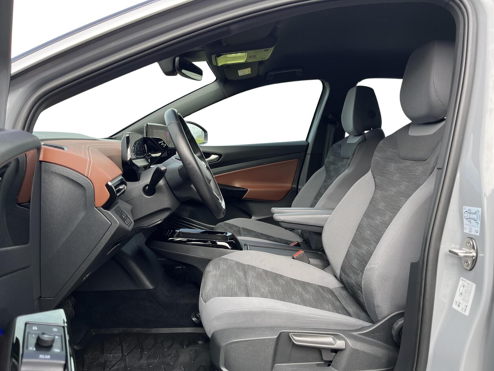 VW ID.5 EL Pro 174HK 5d Aut.