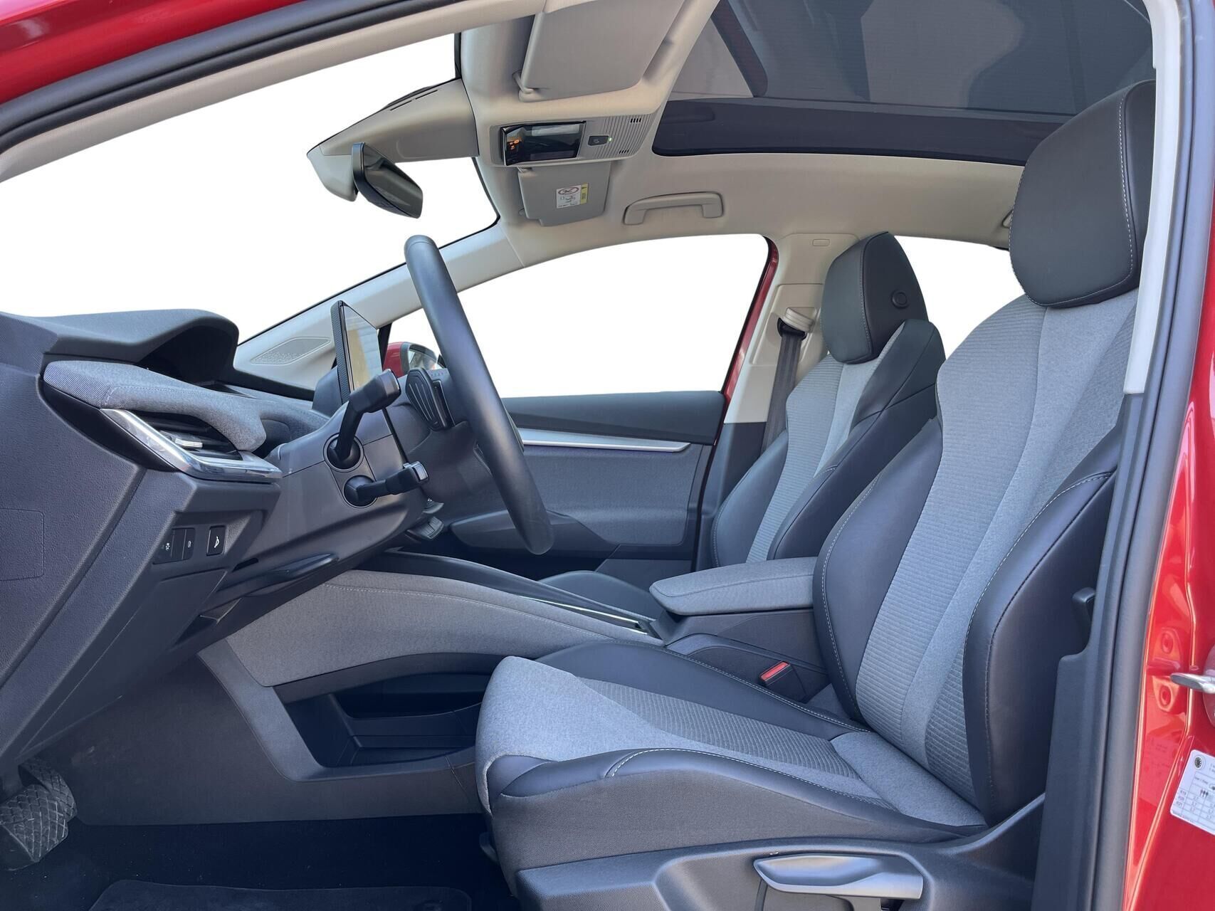 Skoda Enyaq iV 80 Coupe EL 204HK 5d Aut.