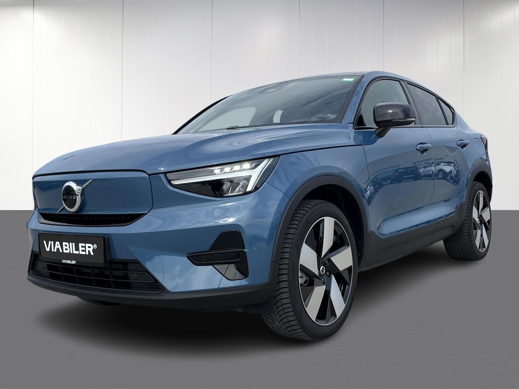 Via Biler - Middelfart