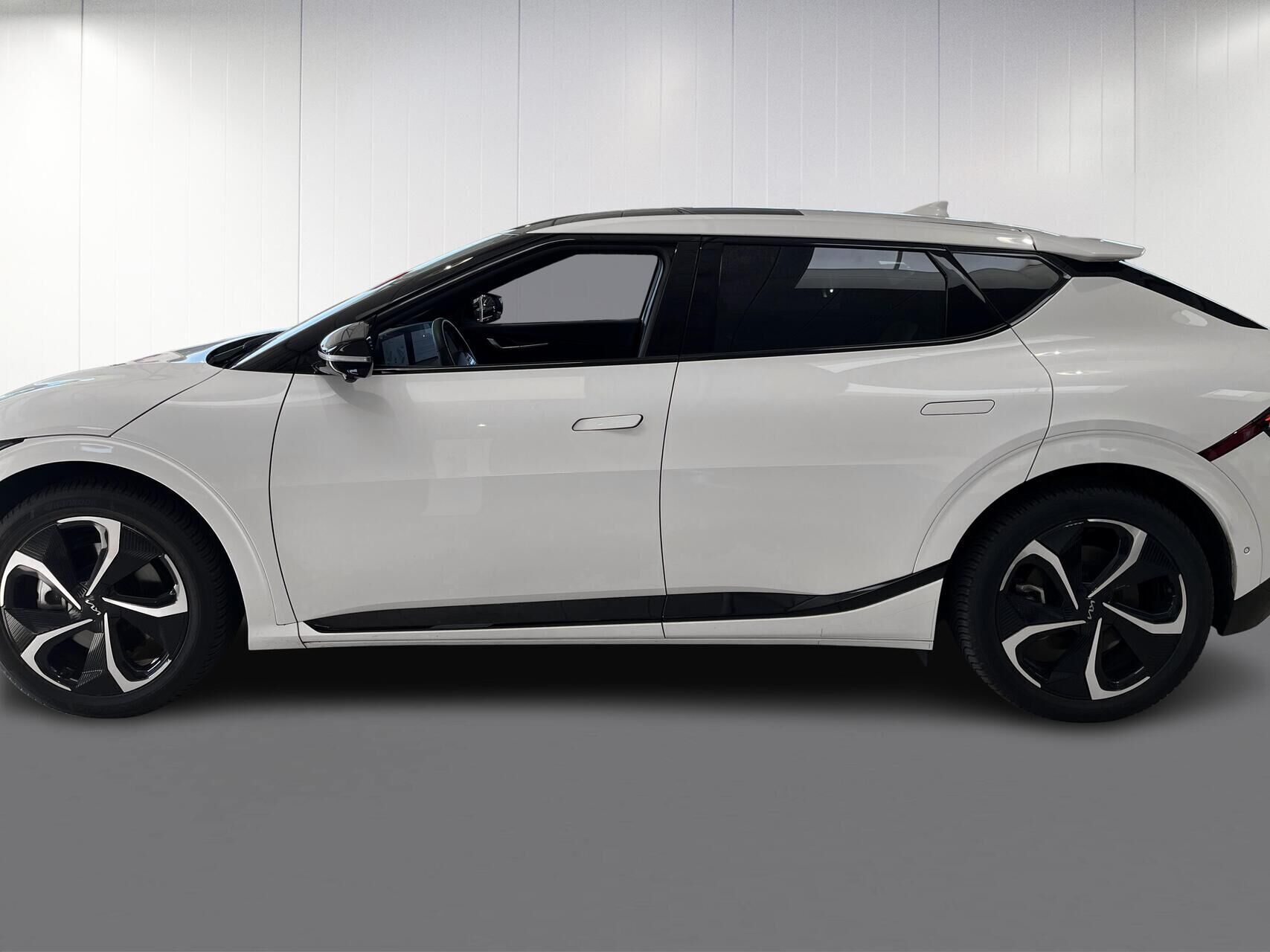 Kia EV6 EL Long Range GT-Line 229HK 5d Aut.