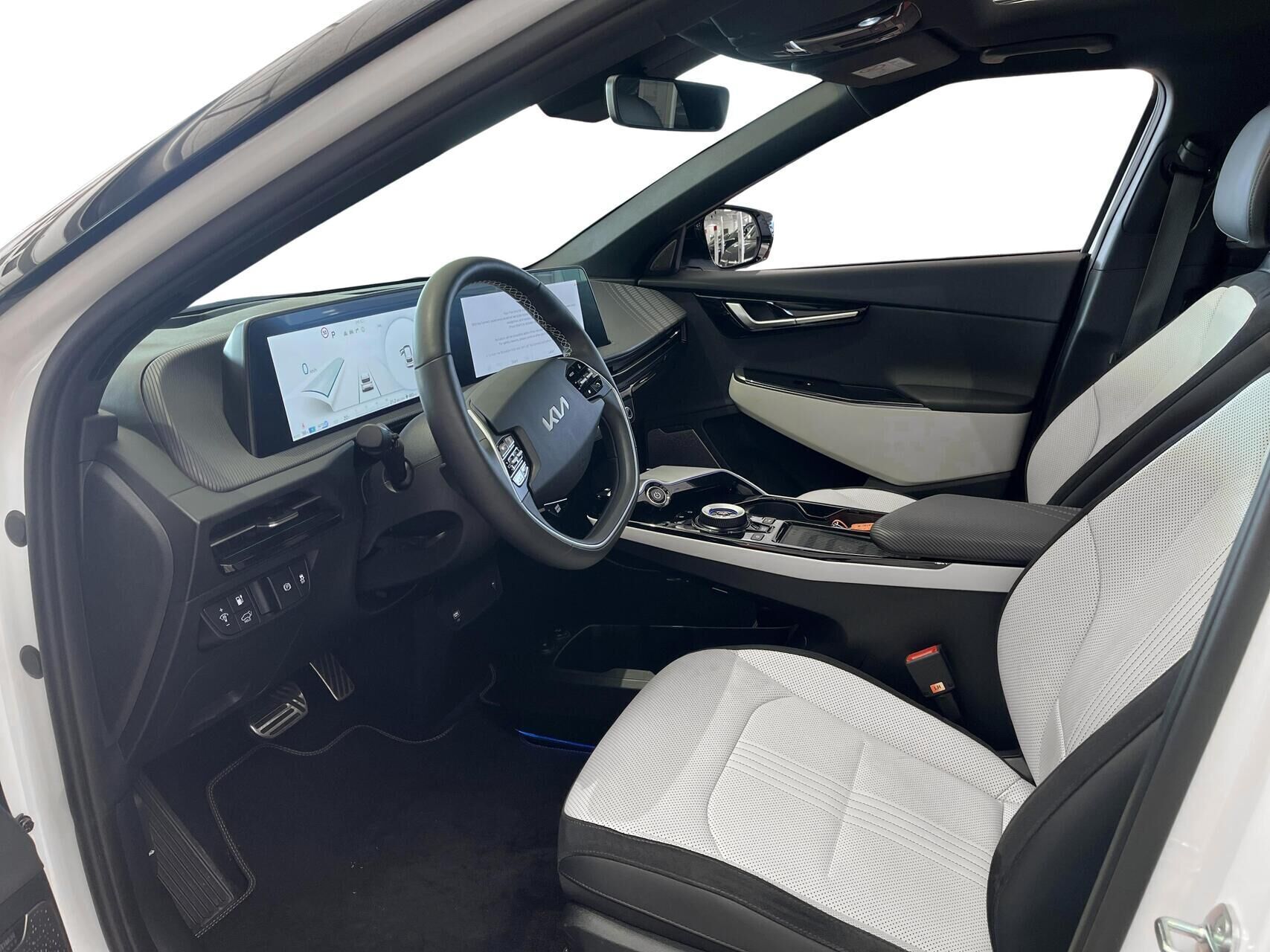 Kia EV6 EL Long Range GT-Line 229HK 5d Aut.