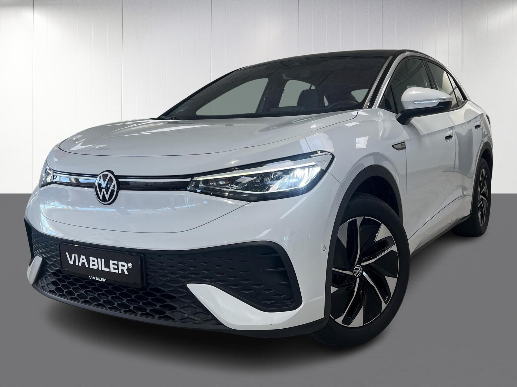 VW ID.5 EL Pro Performance 204HK 5d Aut.