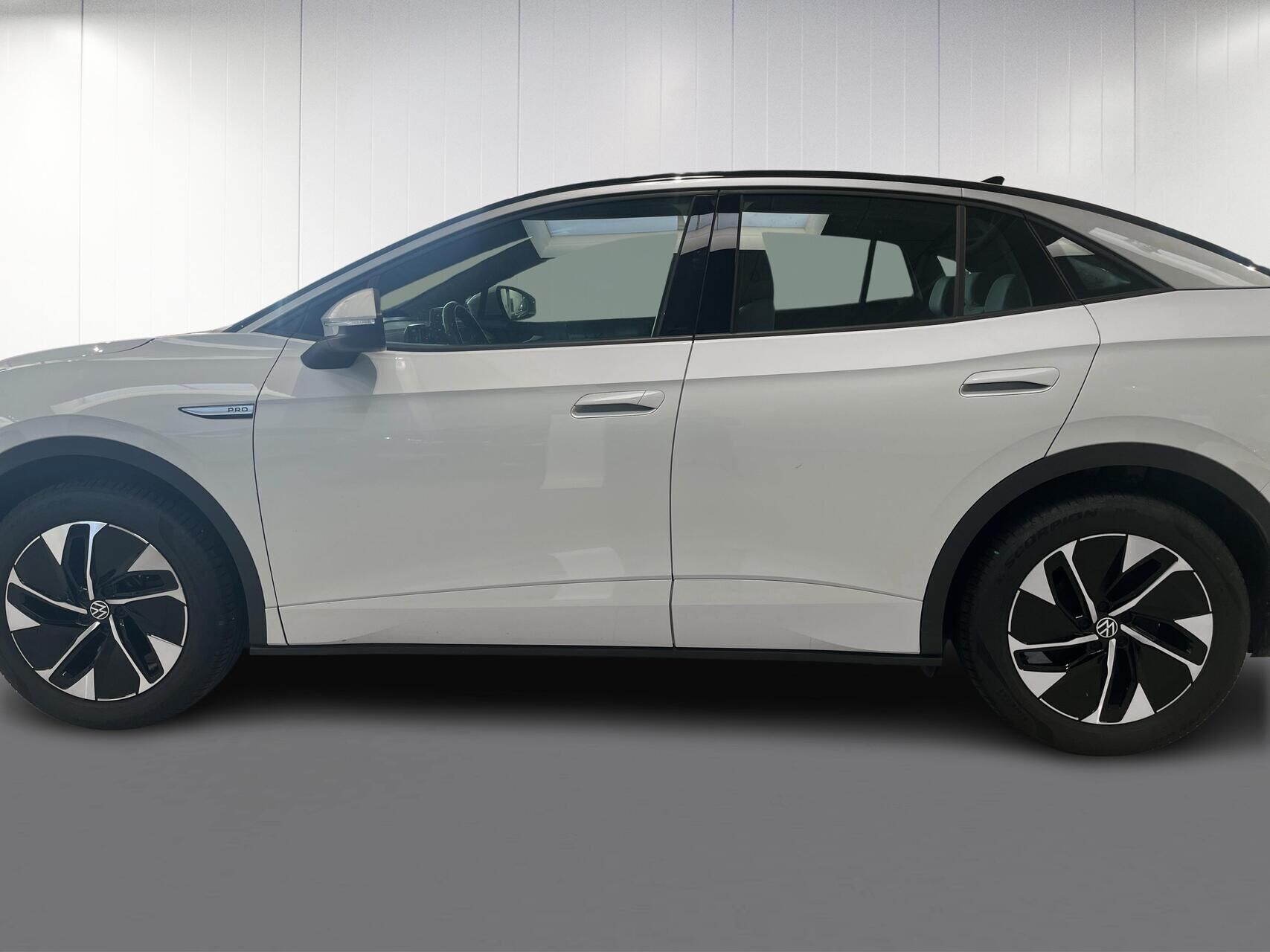 VW ID.5 EL Pro Performance 204HK 5d Aut.