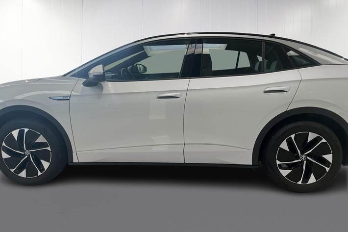 undefined VW ID.5 fra 2023