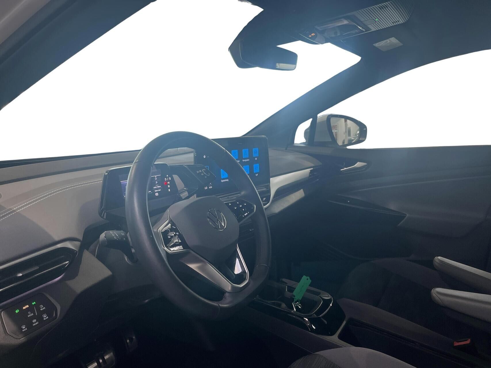 VW ID.5 EL Pro Performance 204HK 5d Aut.