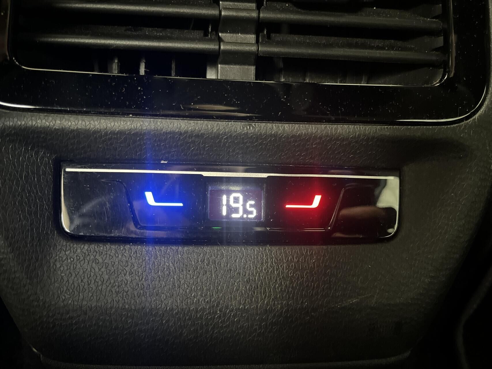 undefined VW ID.5 fra 2023