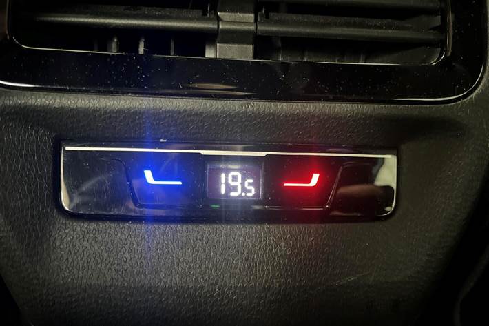 undefined VW ID.5 fra 2023