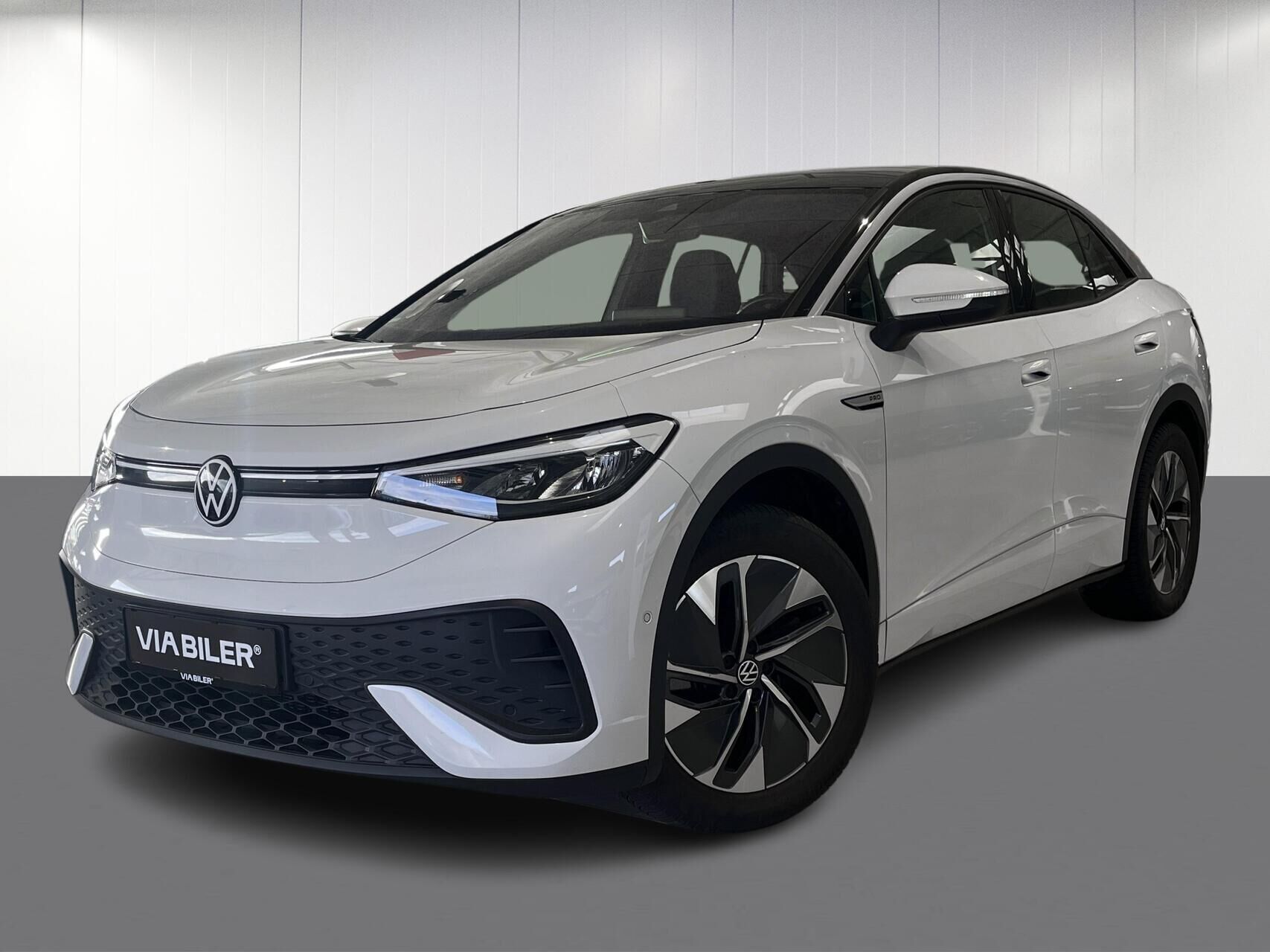 VW ID.5 EL Pro Performance 204HK 5d Aut.