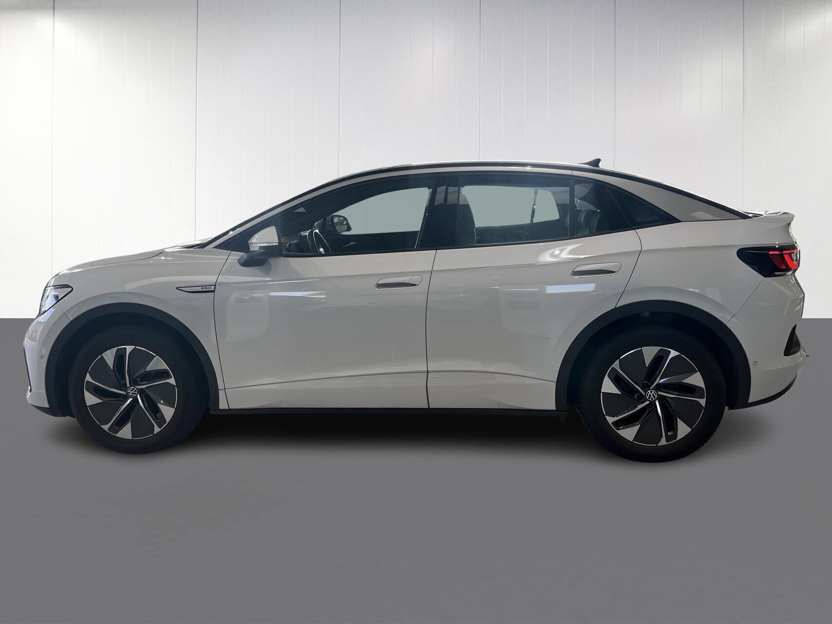 VW ID.5 EL Pro Performance 204HK 5d Aut.