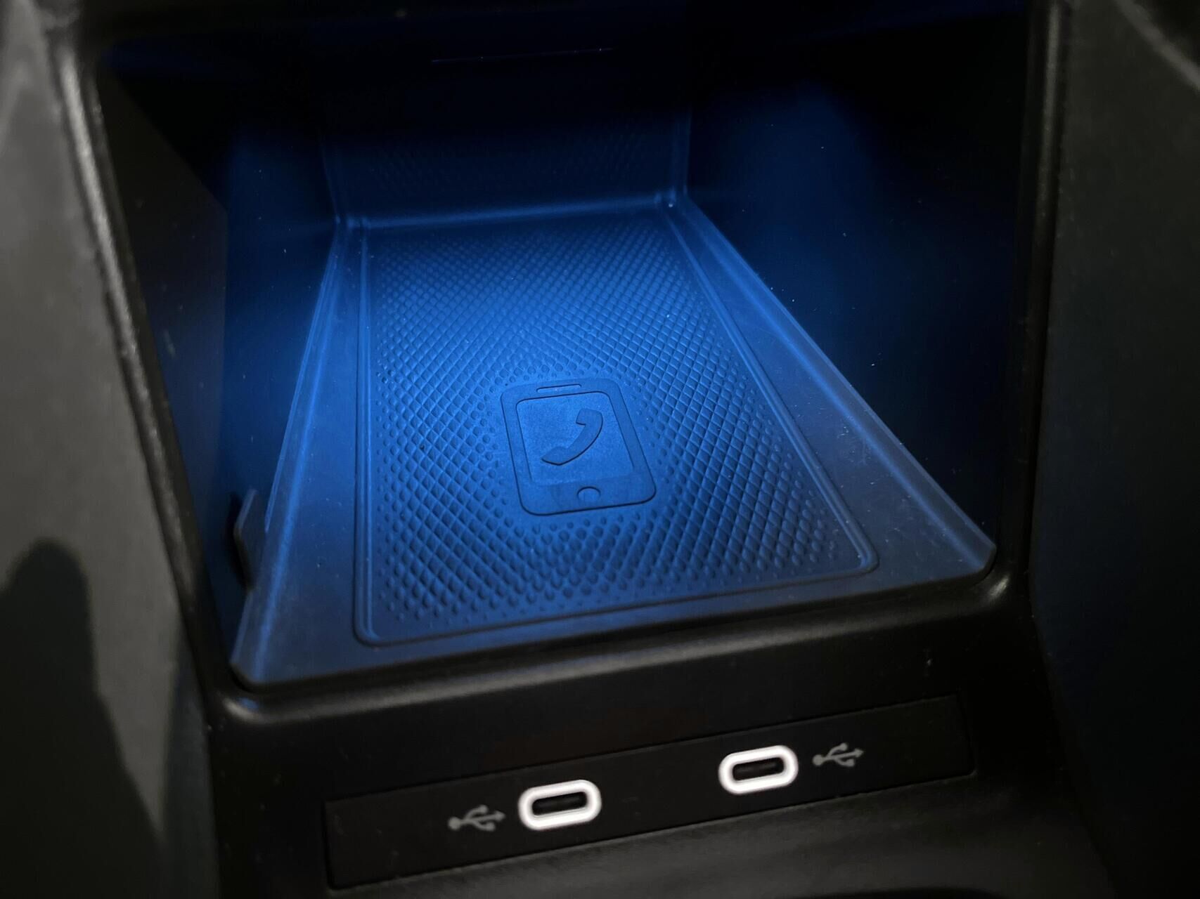 undefined VW ID.5 fra 2022