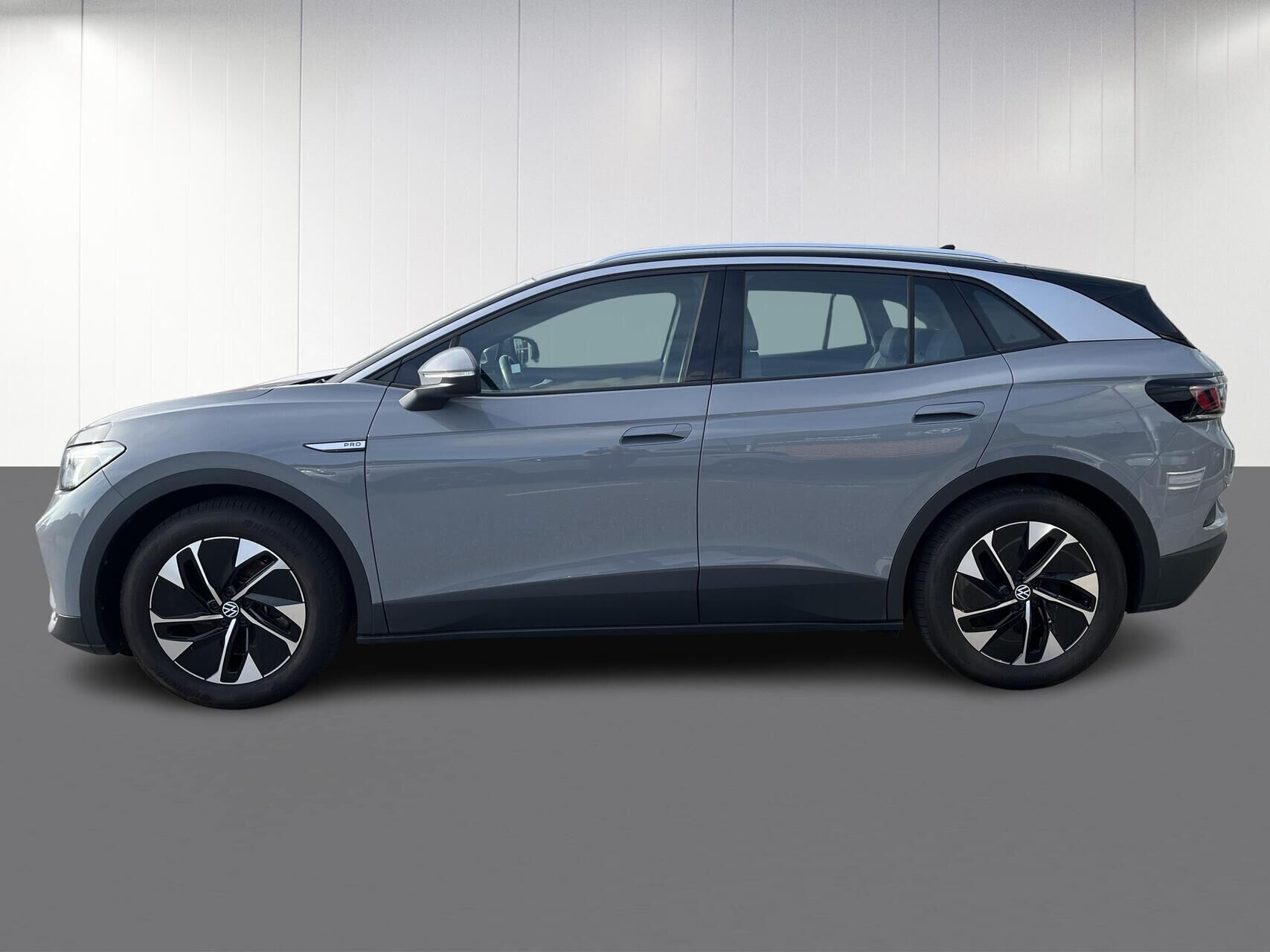 VW ID.4 EL Life Performance 204HK 5d Aut.