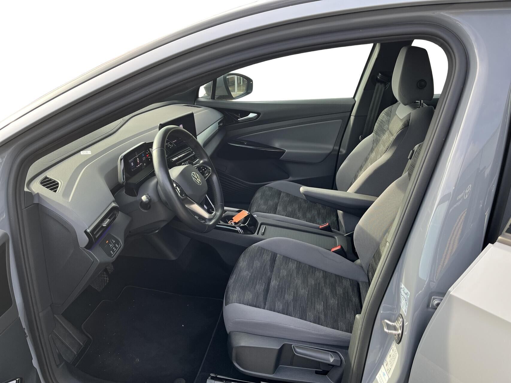 VW ID.4 EL Life Performance 204HK 5d Aut.