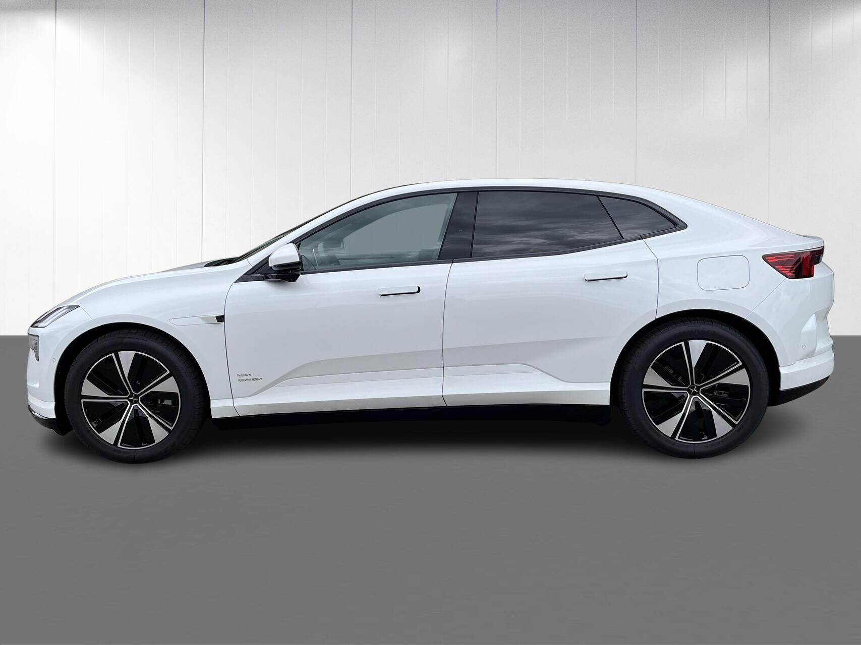 Polestar 4 EL Nordic Edition 272HK 5d Aut.