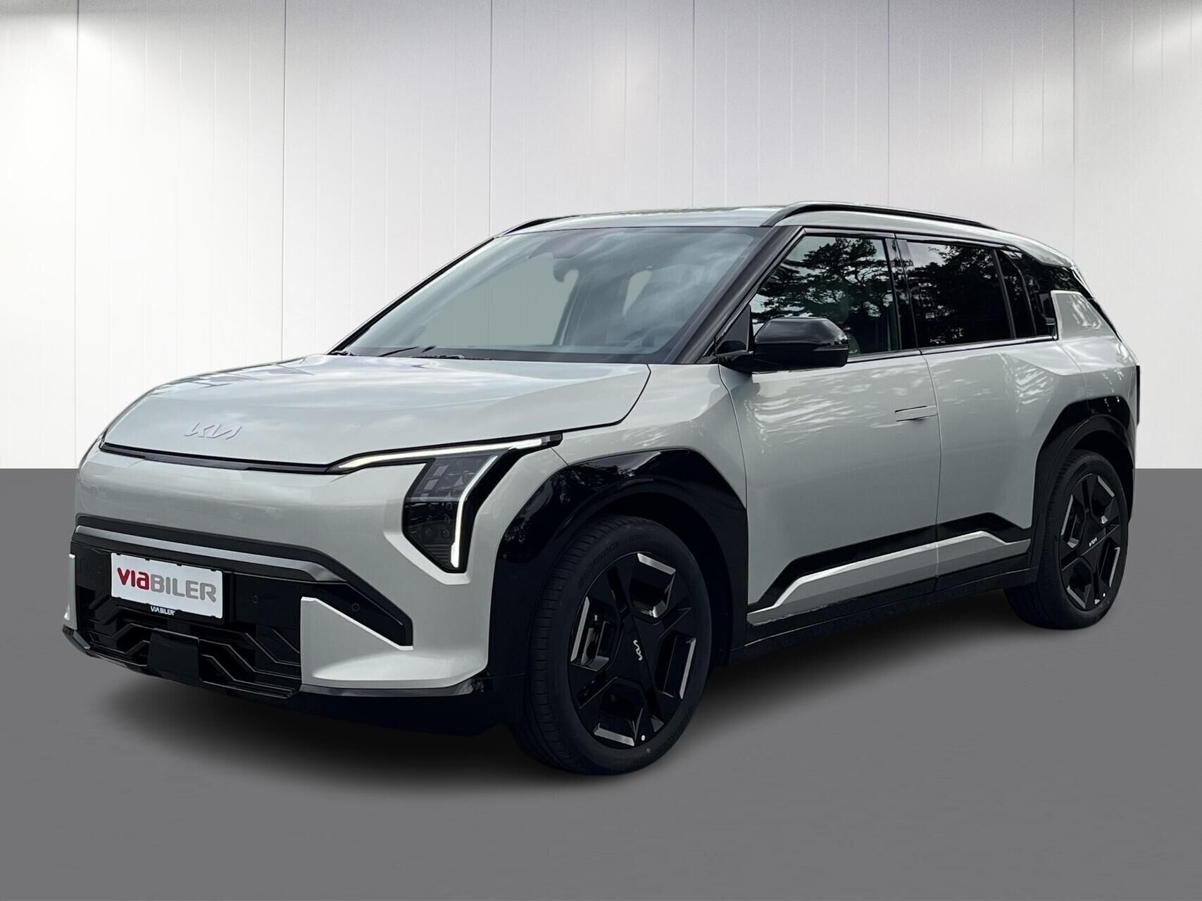 Via Biler - Brøndby