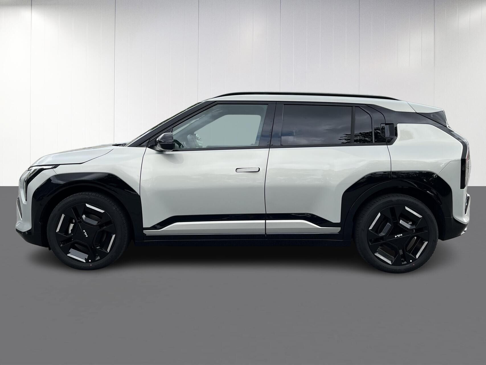 Kia EV3 EL Long Range GT-Line 204HK 5d Aut.