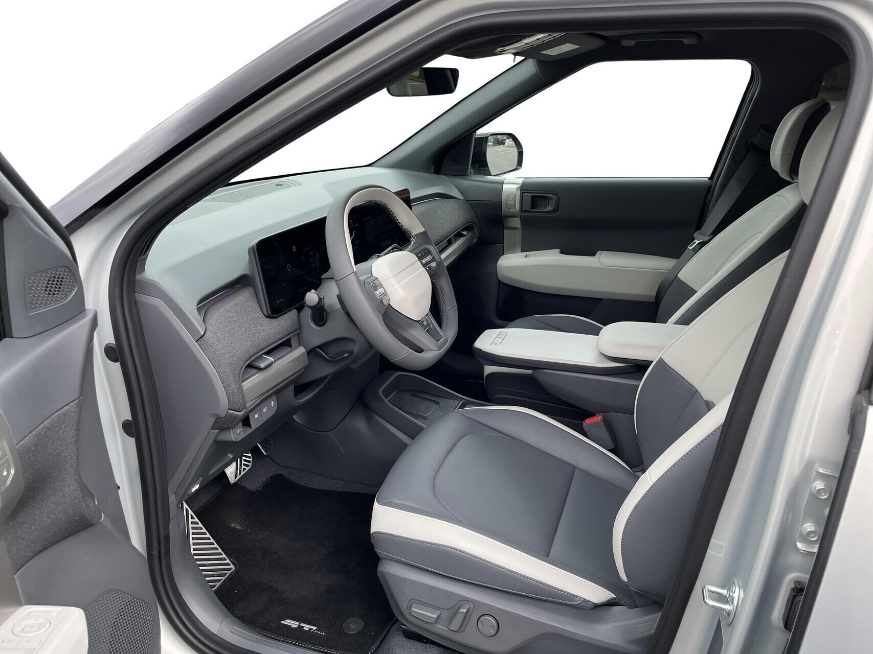 Kia EV3 EL Long Range GT-Line 204HK 5d Aut.