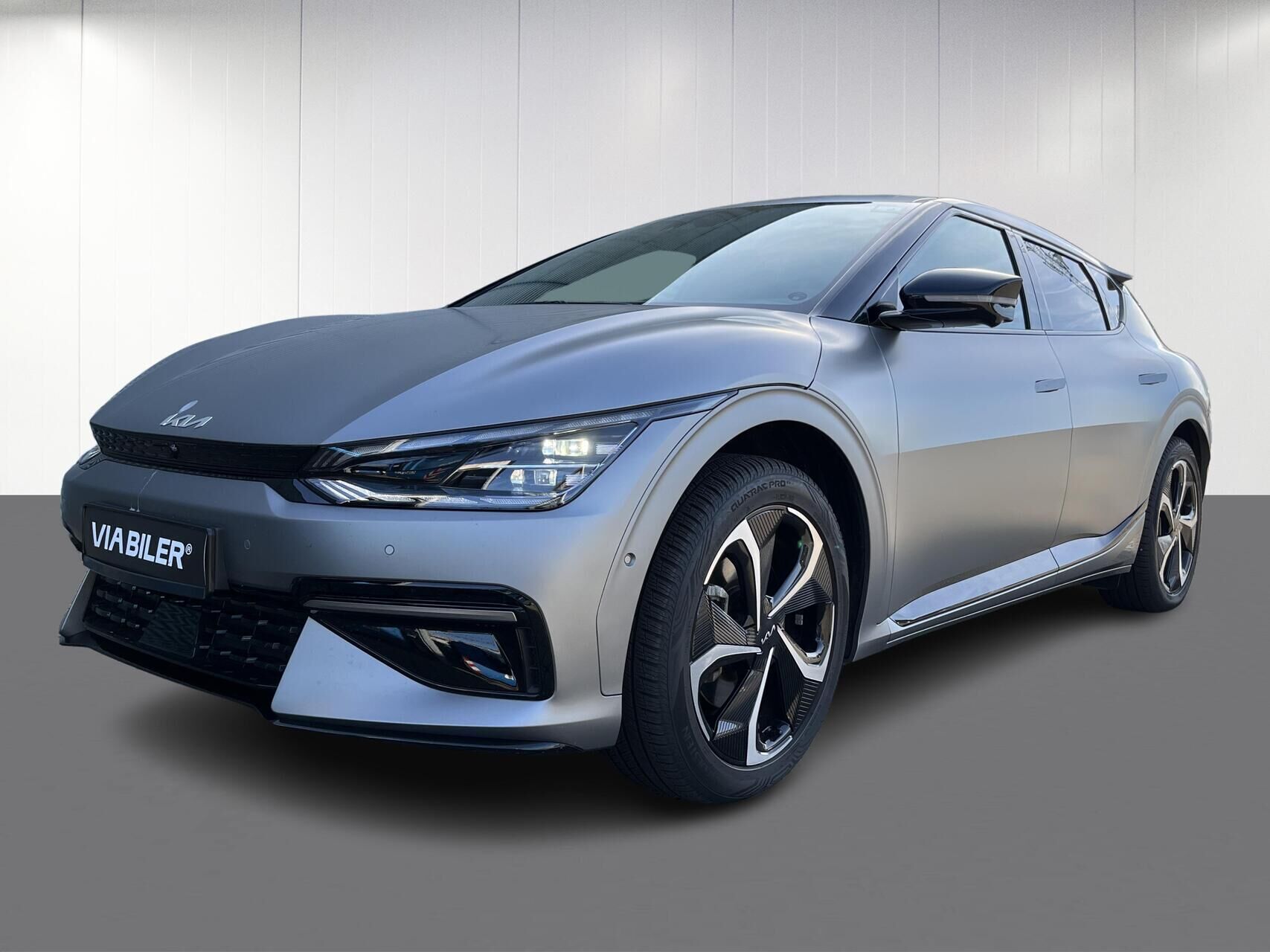 Kia EV6 EL Long Range GT-Line 229HK 5d Aut.