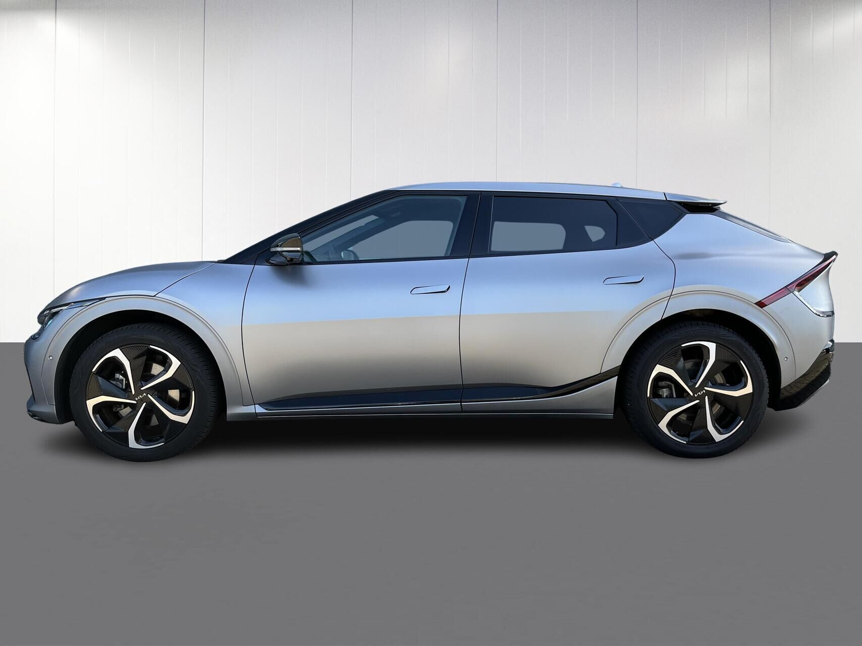 Kia EV6 EL Long Range GT-Line 229HK 5d Aut.