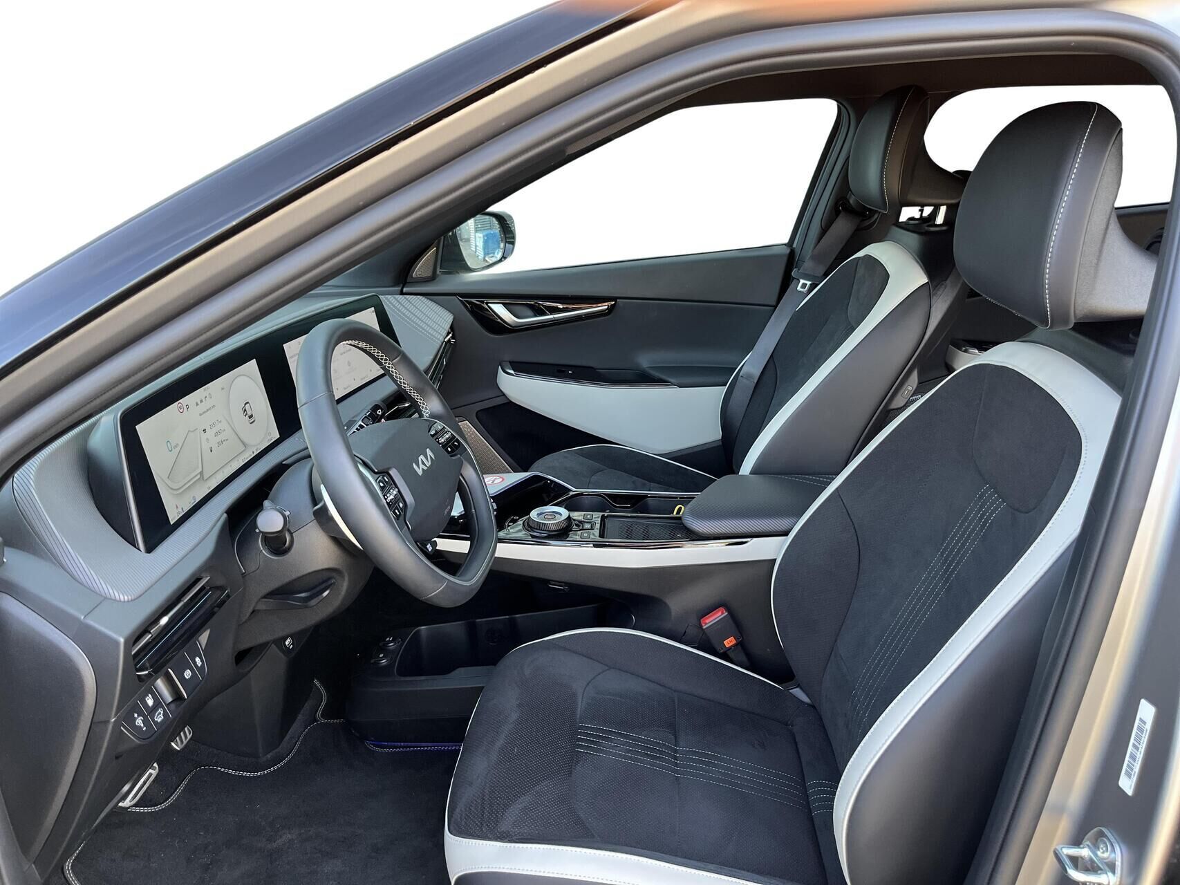 Kia EV6 EL Long Range GT-Line 229HK 5d Aut.