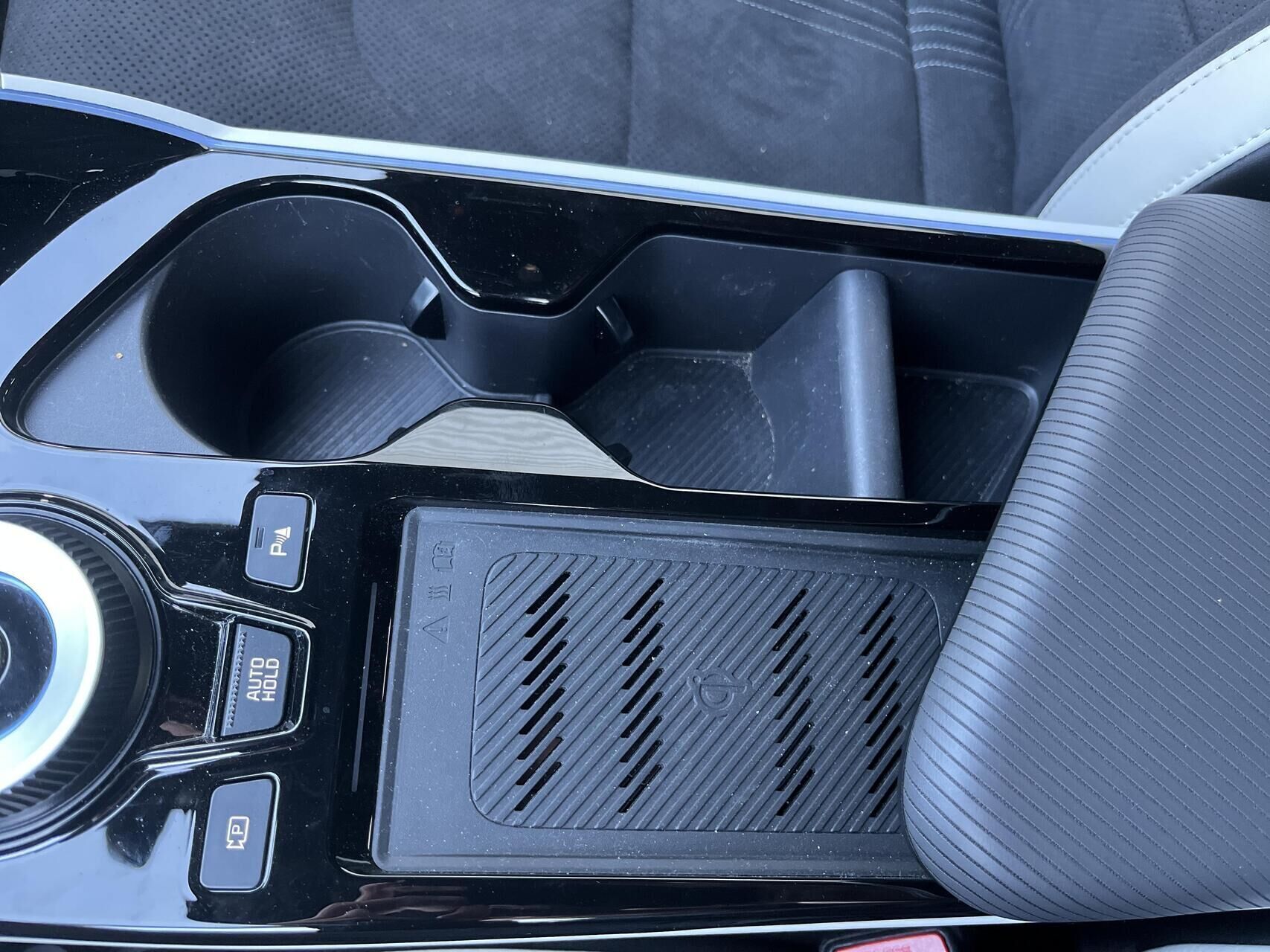 undefined Kia EV6 fra 2024