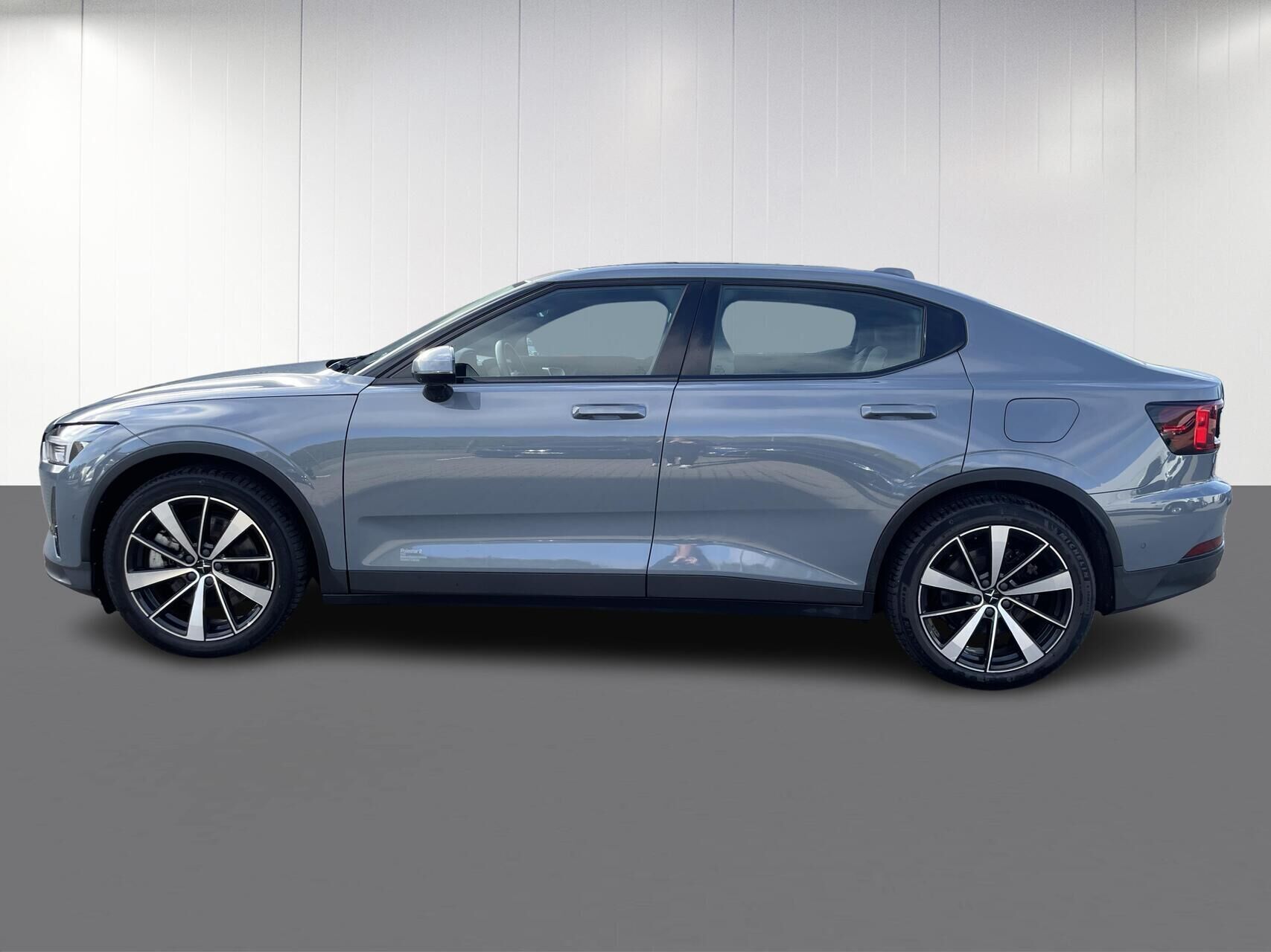 Polestar 2 EL Long Range Single motor Plus 231HK 5d Aut.