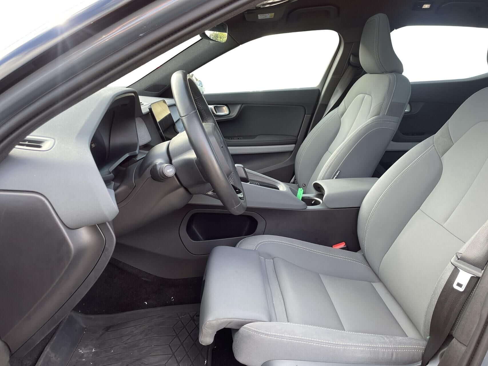 Polestar 2 EL Long Range Single motor Plus 231HK 5d Aut.