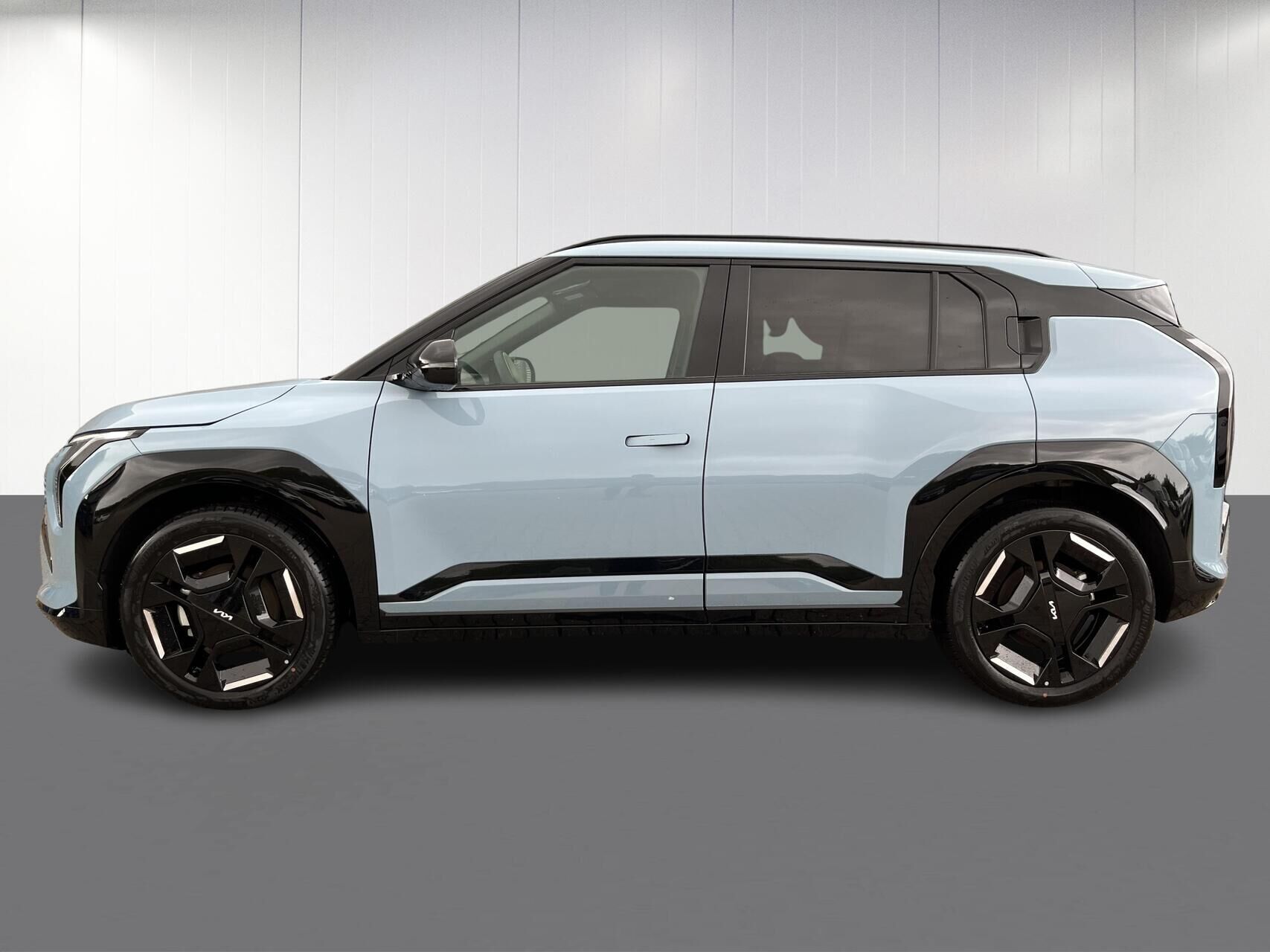 Kia EV3 EL Long Range GT-Line 204HK 5d Aut.