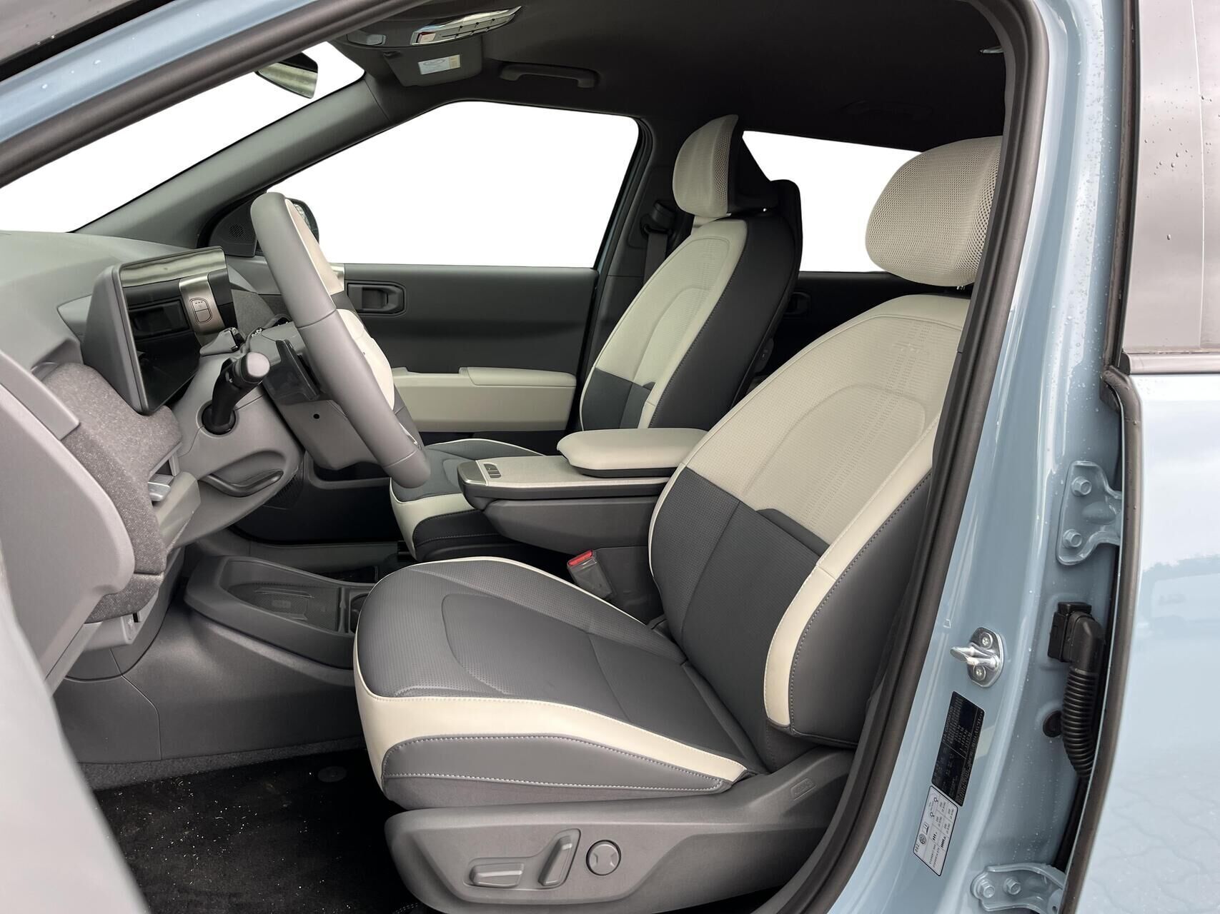 Kia EV3 EL Long Range GT-Line 204HK 5d Aut.