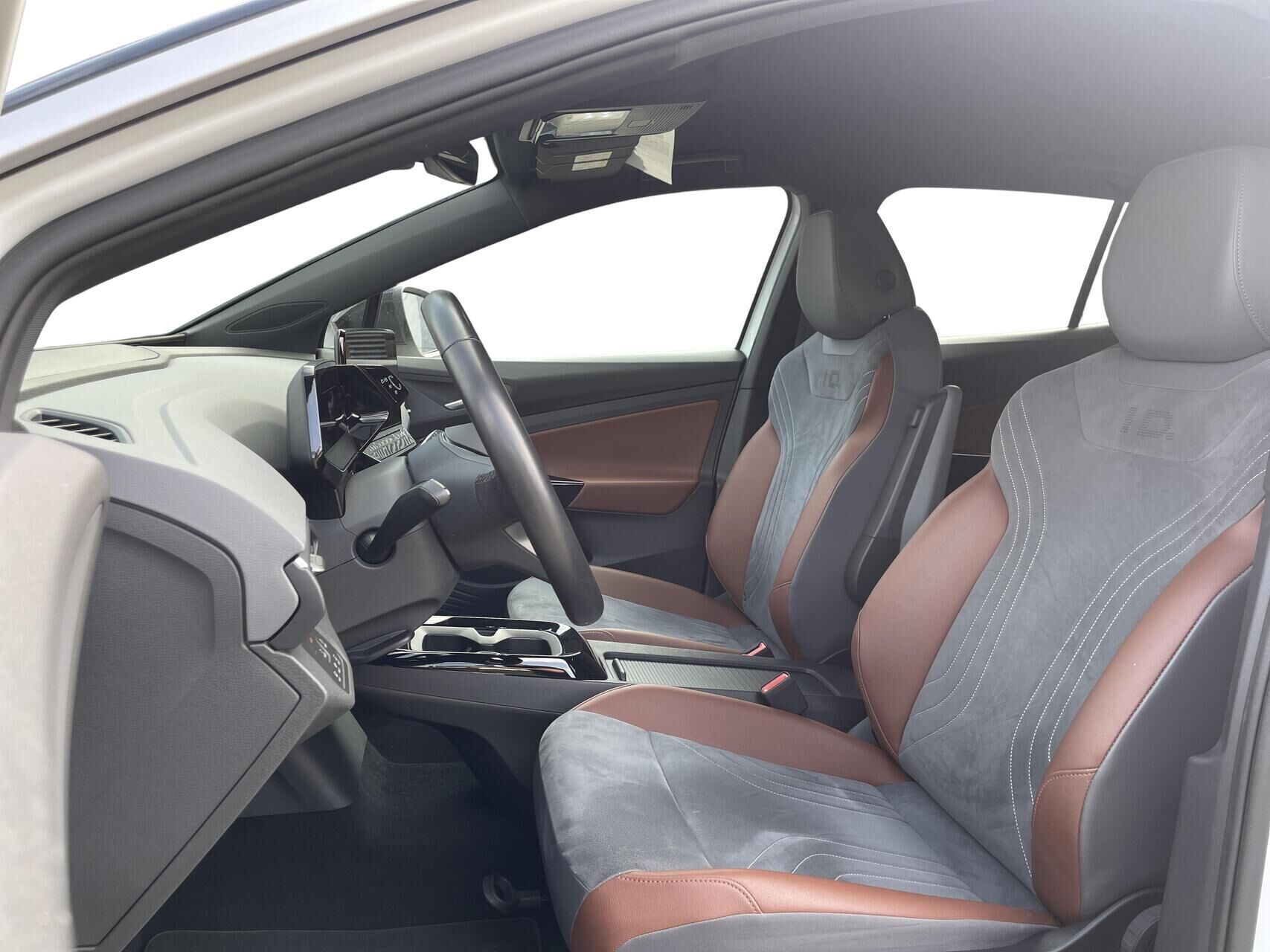 VW ID.4 EL 1st Pro Performance 204HK 5d Aut.